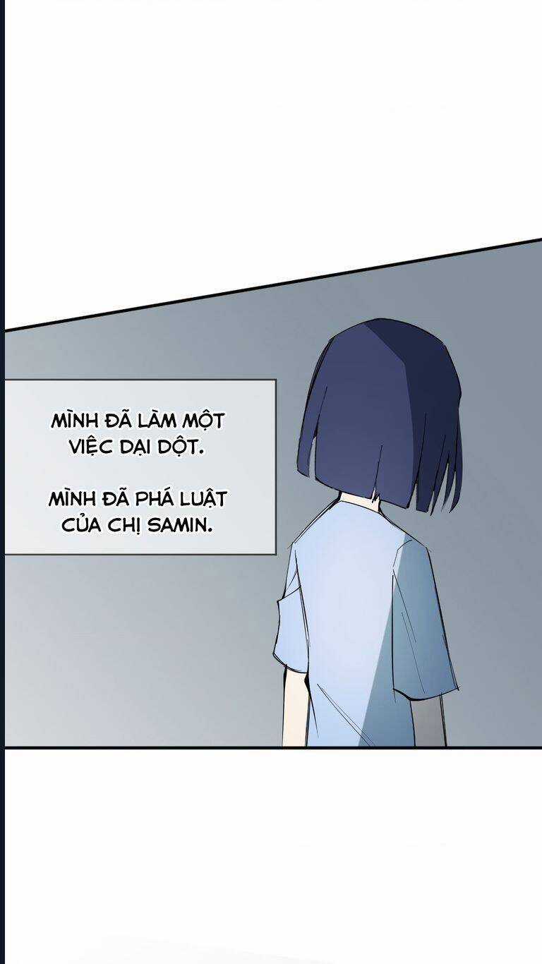 Hand Jumper Chương 15 trang 46