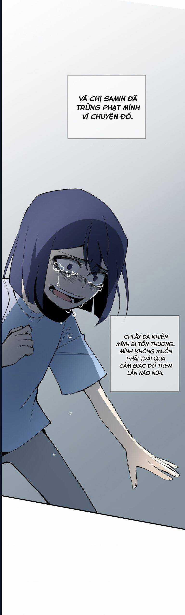 Hand Jumper Chương 15 trang 47