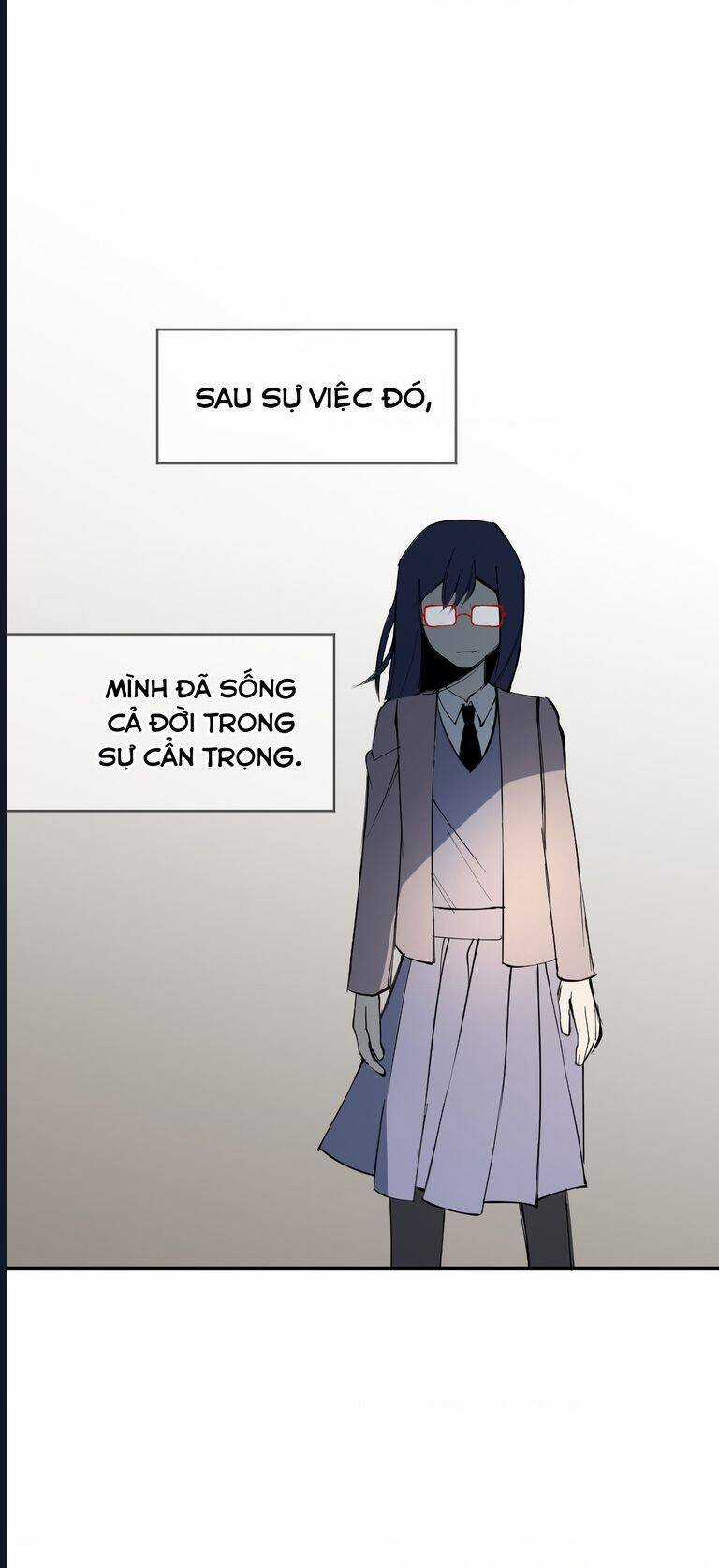 Hand Jumper Chương 15 trang 48