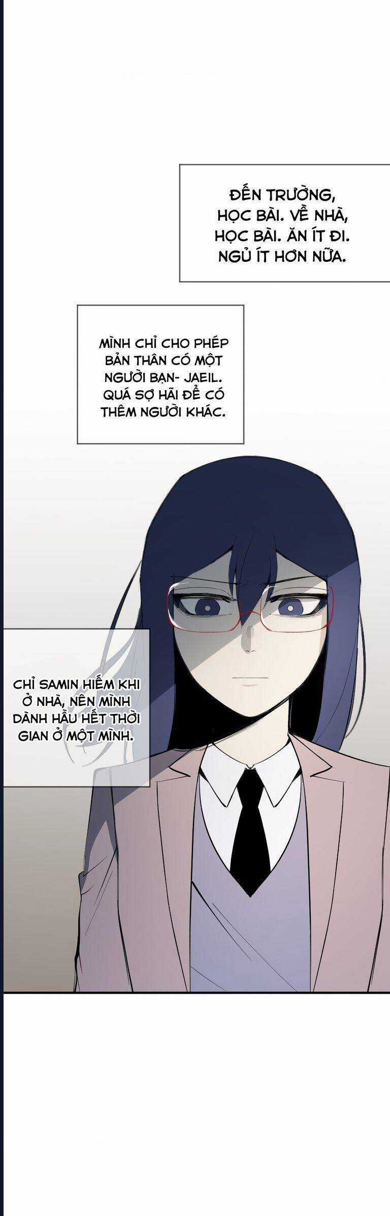 Hand Jumper Chương 15 trang 49