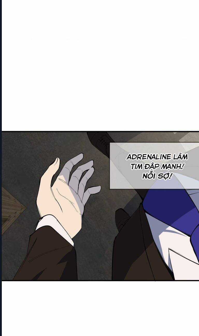 Hand Jumper Chương 15 trang 51