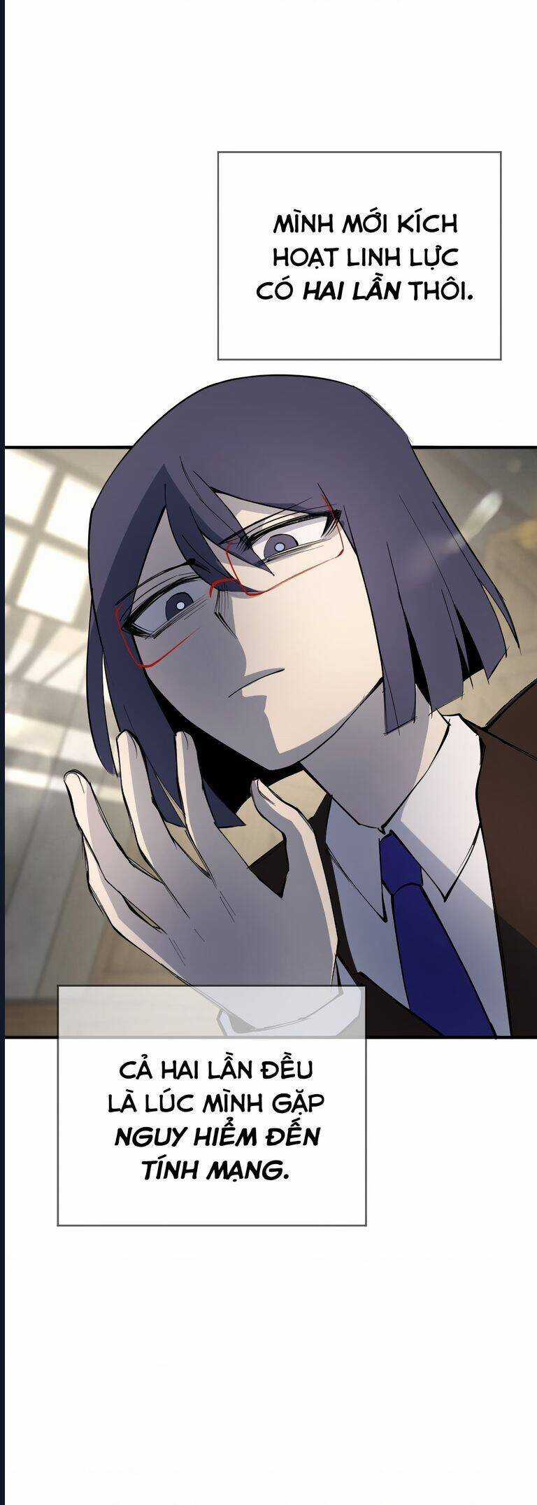 Hand Jumper Chương 15 trang 52