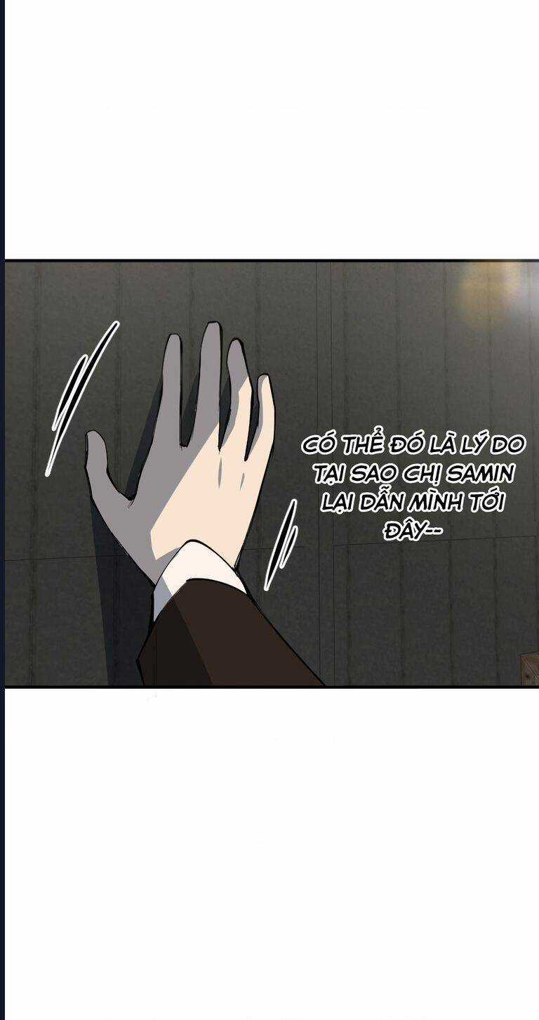 Hand Jumper Chương 15 trang 55