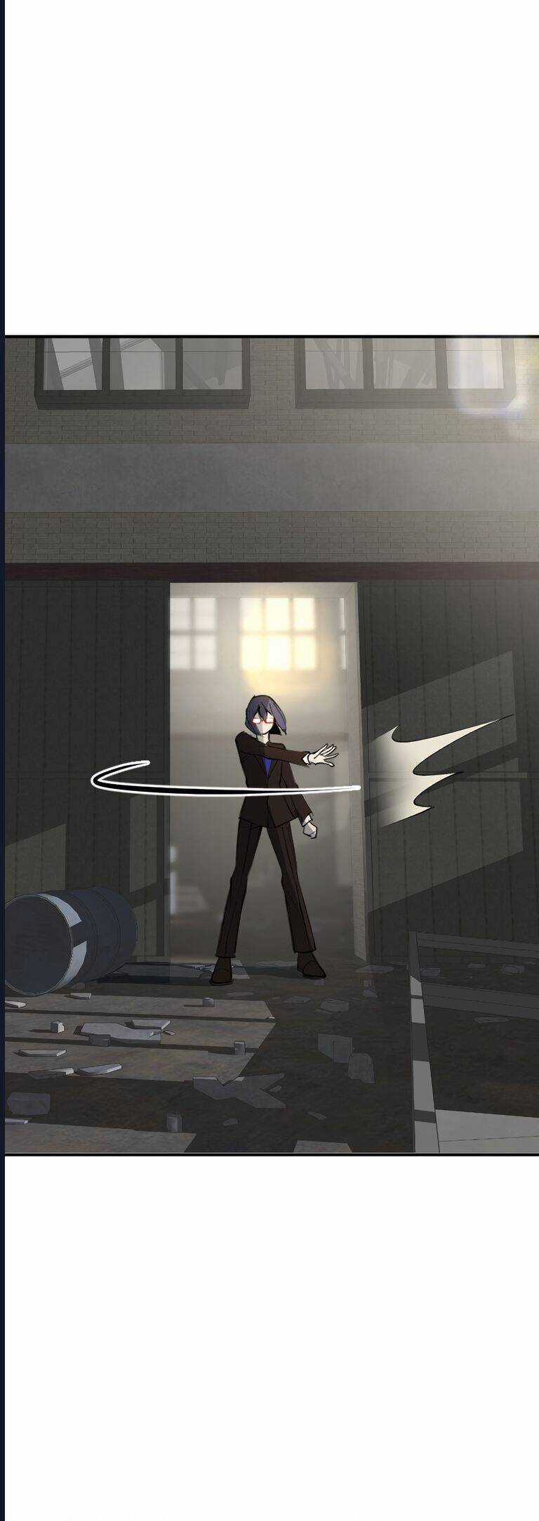 Hand Jumper Chương 15 trang 56