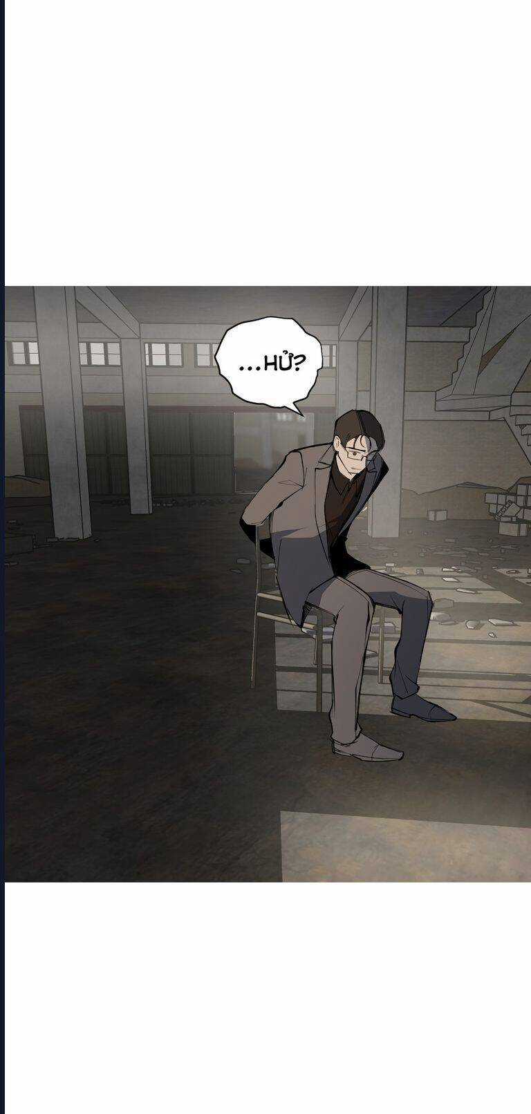 Hand Jumper Chương 15 trang 58