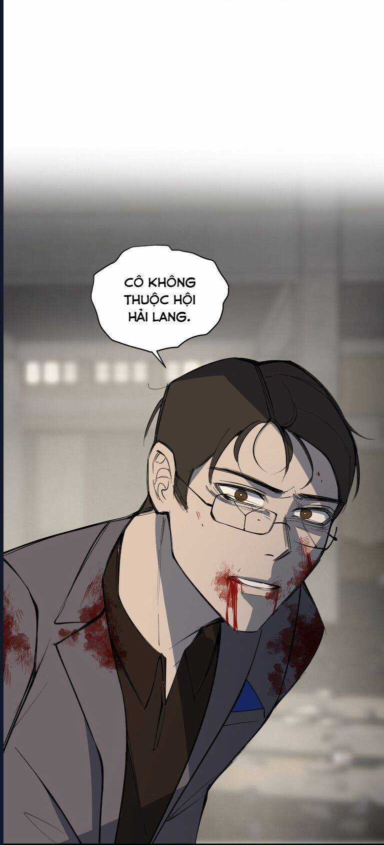 Hand Jumper Chương 15 trang 59