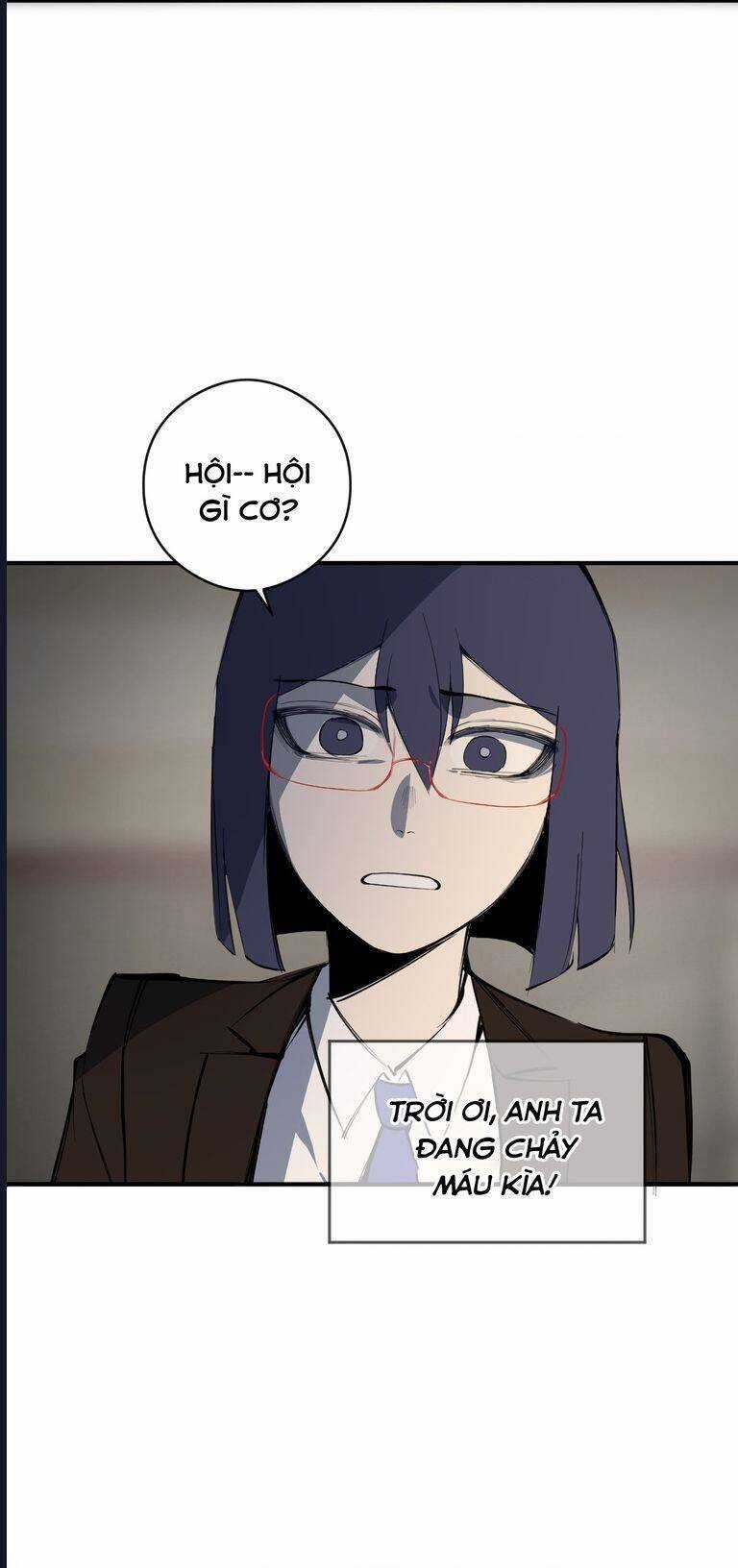 Hand Jumper Chương 15 trang 60