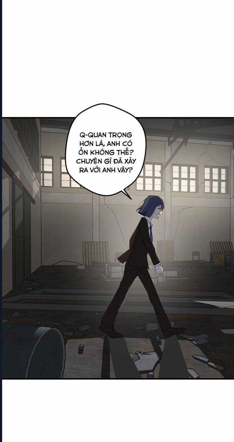 Hand Jumper Chương 15 trang 61