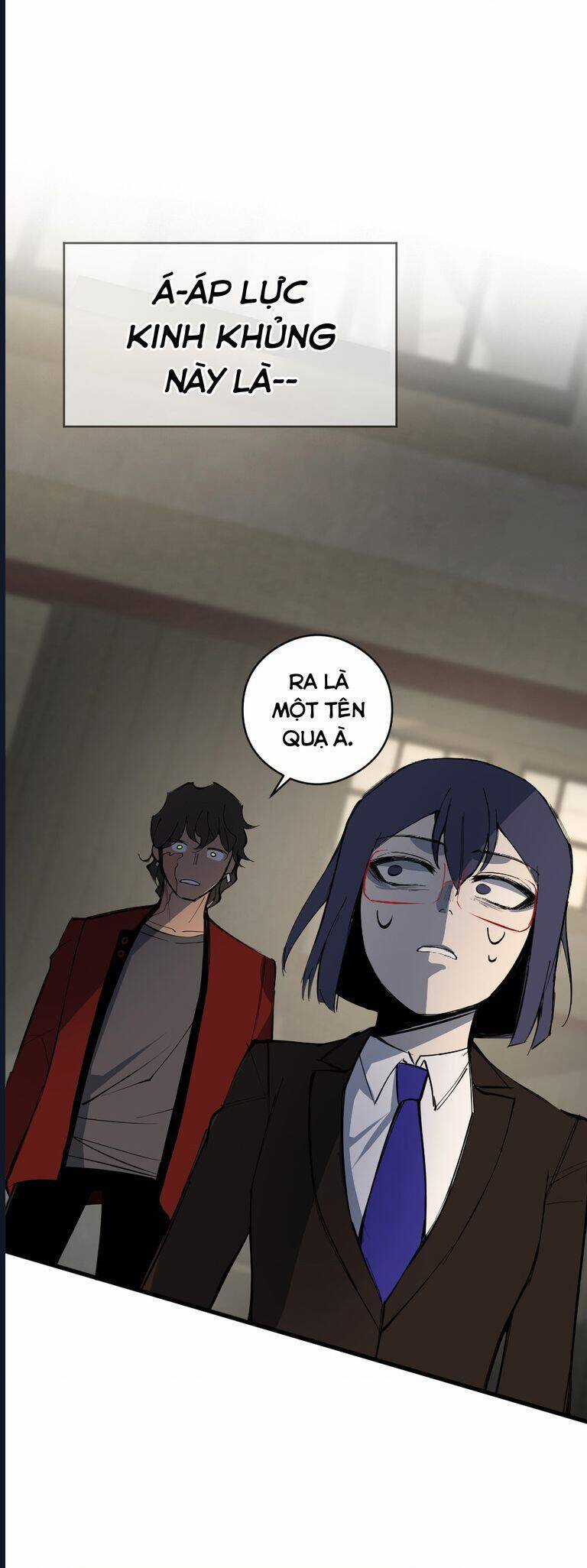 Hand Jumper Chương 15 trang 64