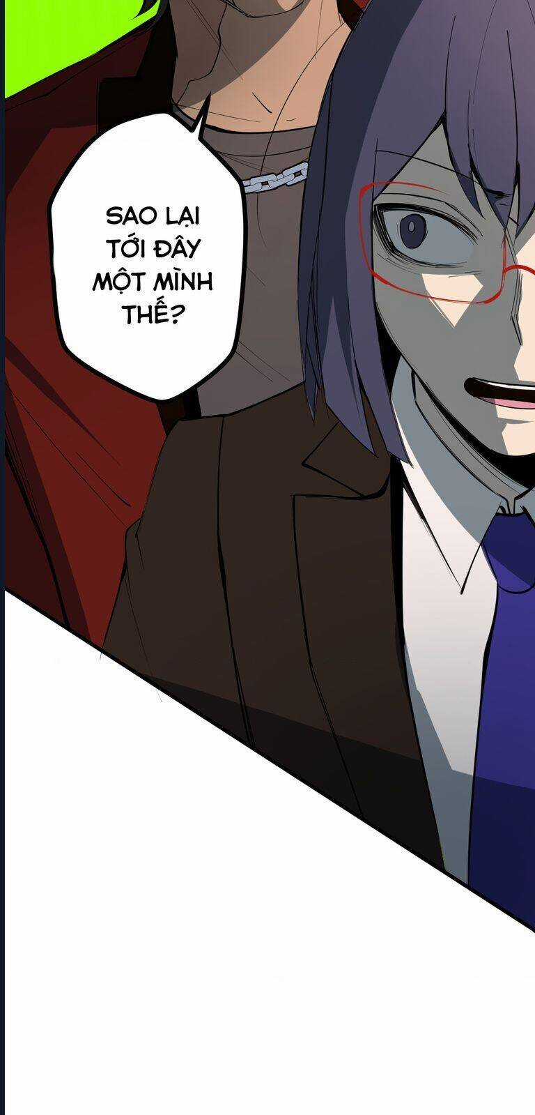 Hand Jumper Chương 15 trang 66