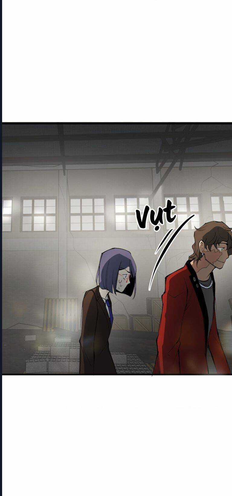 Hand Jumper Chương 15 trang 68