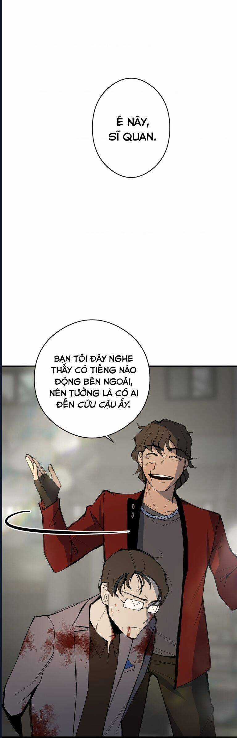 Hand Jumper Chương 15 trang 70