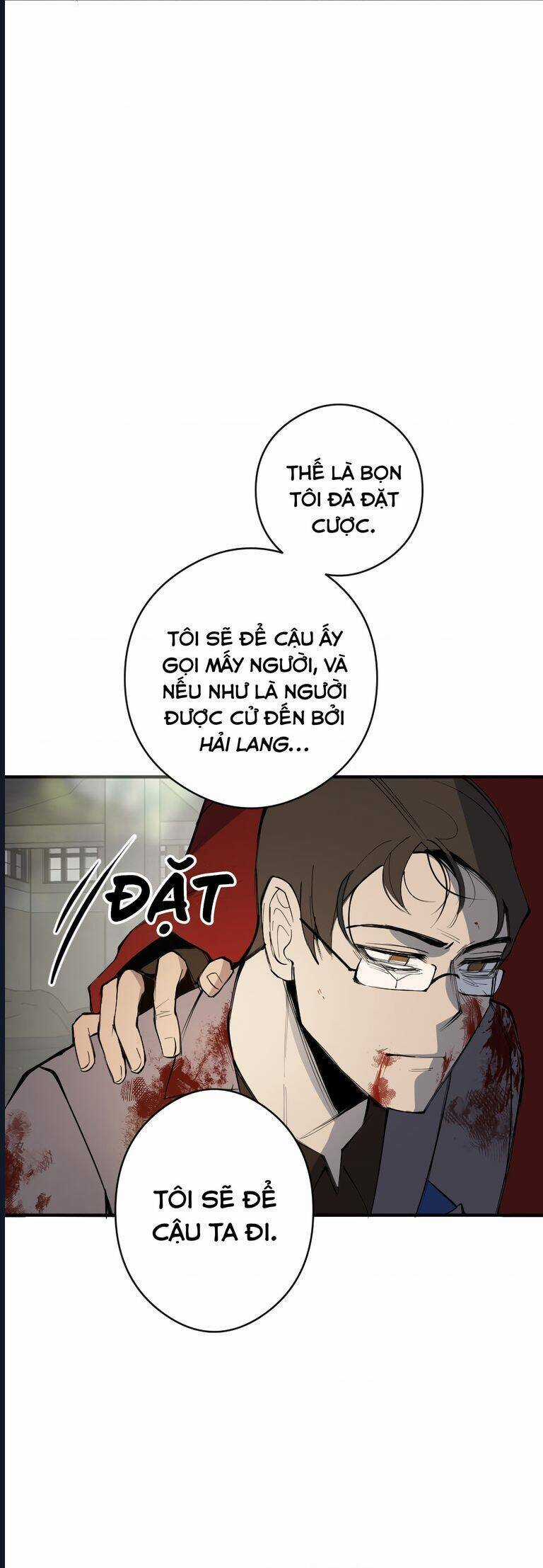 Hand Jumper Chương 15 trang 71