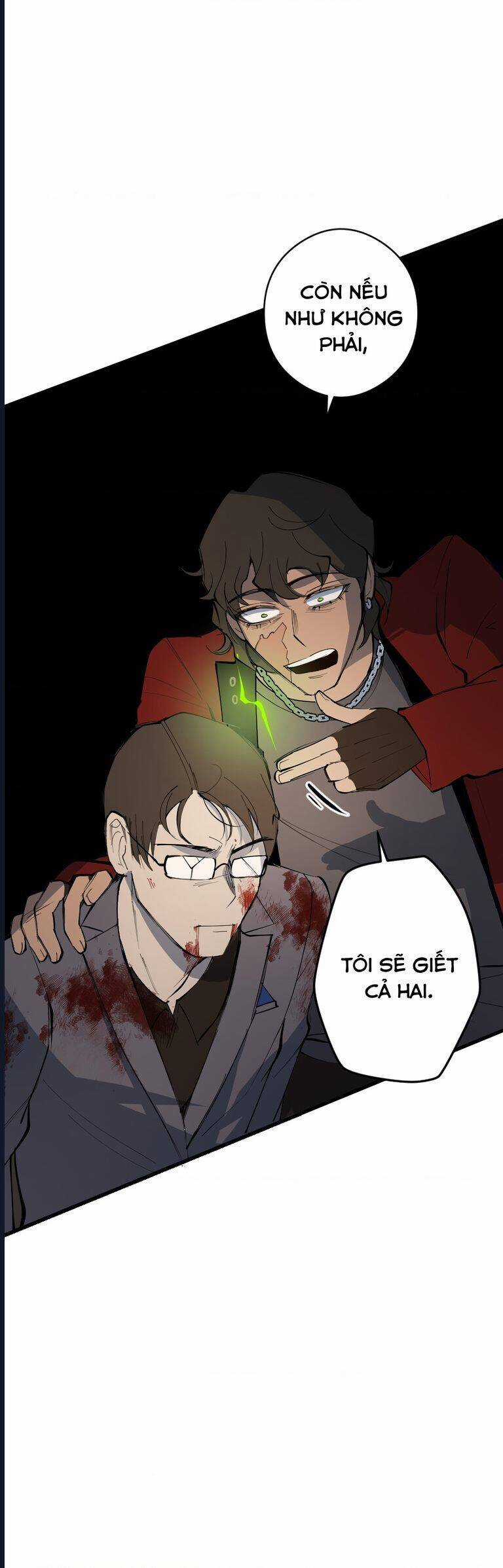 Hand Jumper Chương 15 trang 72