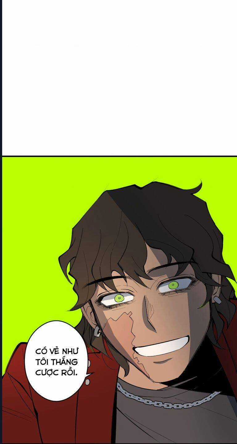 Hand Jumper Chương 15 trang 73