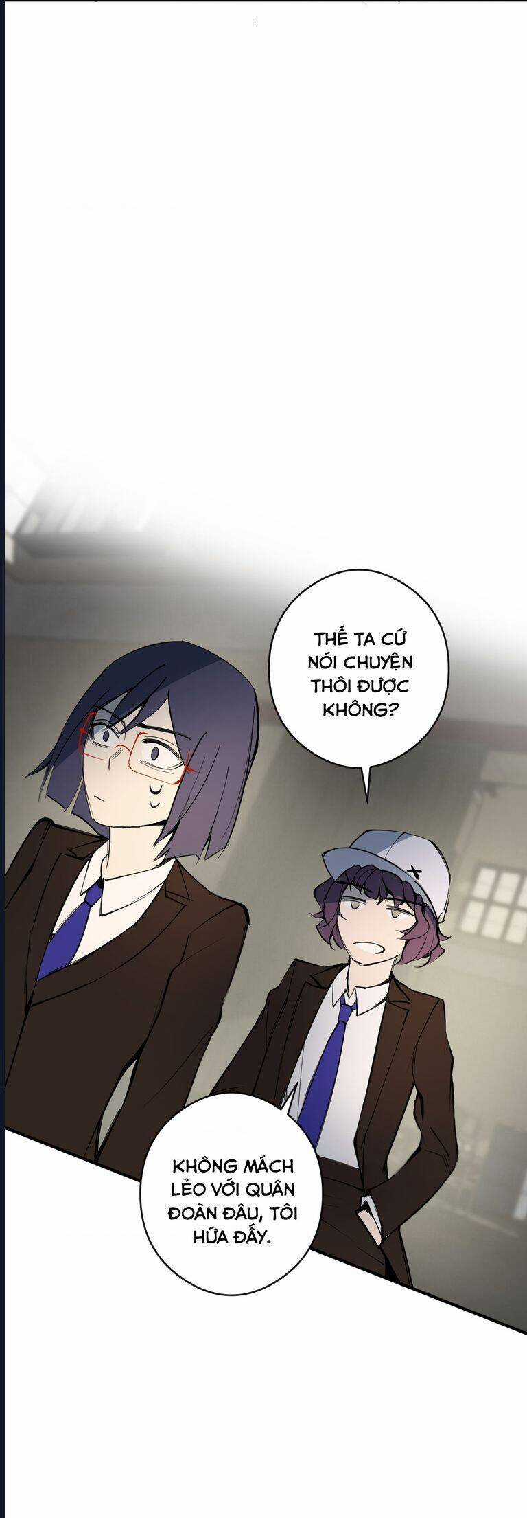 Hand Jumper Chương 15 trang 74