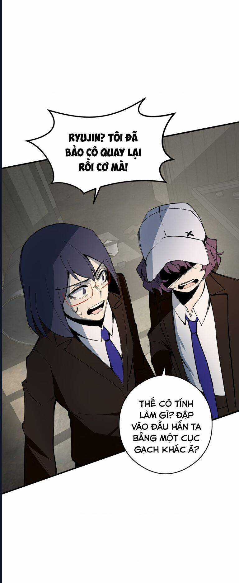 Hand Jumper Chương 15 trang 76