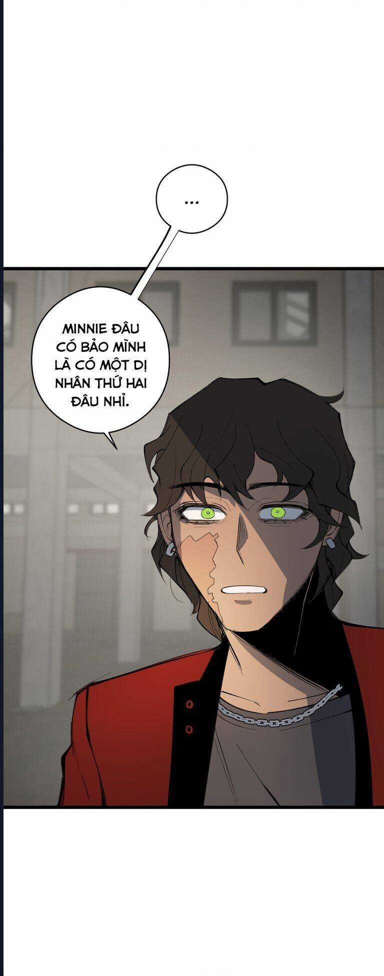 Hand Jumper Chương 15 trang 79