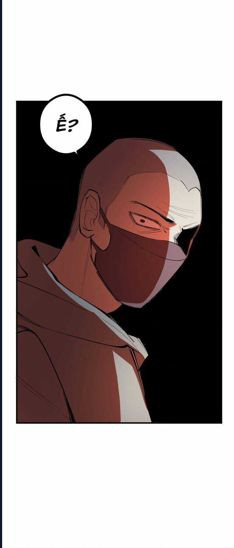 Hand Jumper Chương 15 trang 8