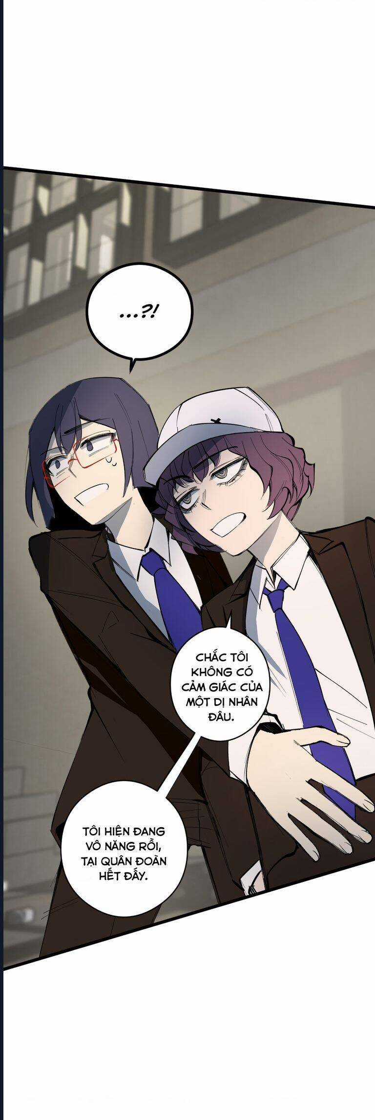 Hand Jumper Chương 15 trang 80