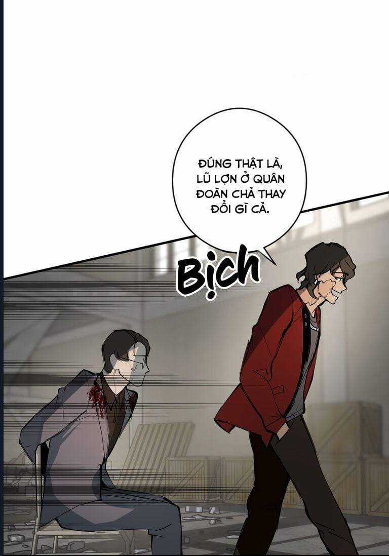 Hand Jumper Chương 15 trang 82