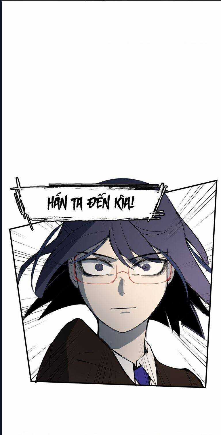 Hand Jumper Chương 15 trang 83