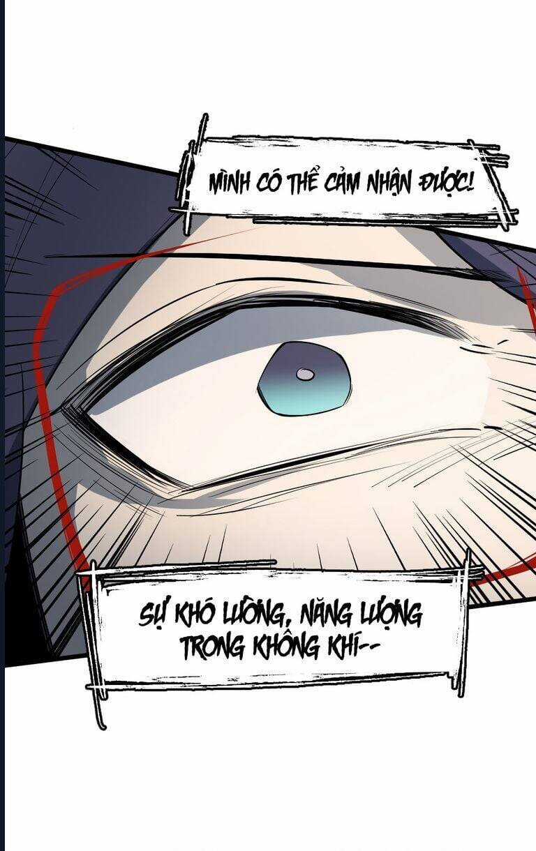 Hand Jumper Chương 15 trang 84