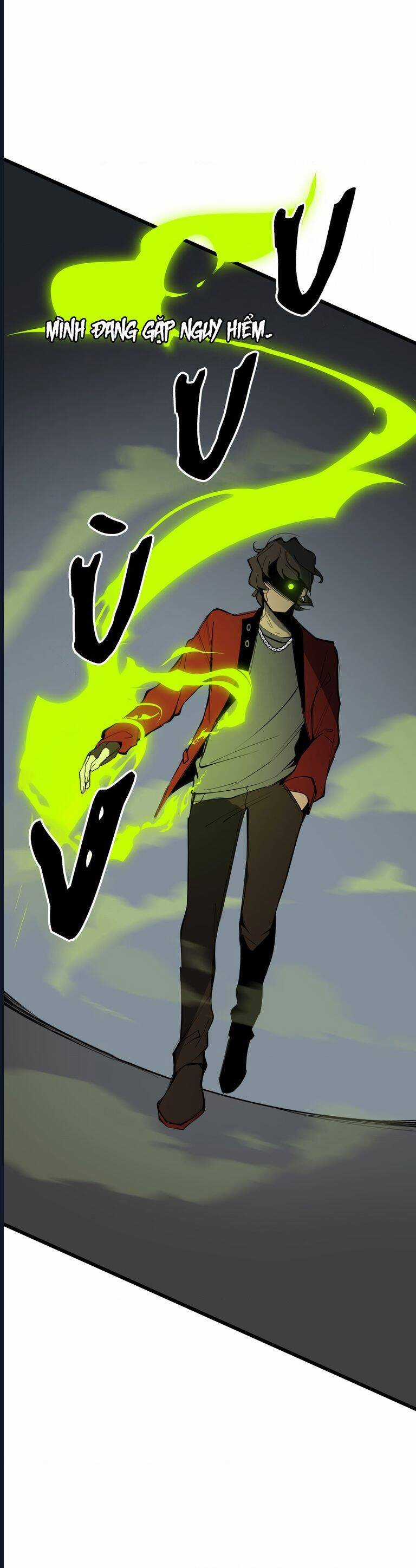 Hand Jumper Chương 15 trang 85