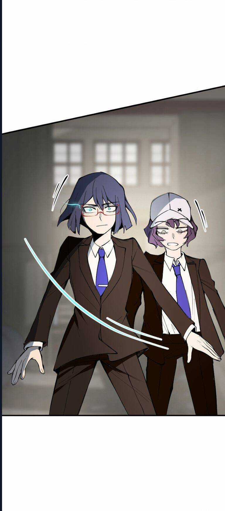 Hand Jumper Chương 15 trang 86