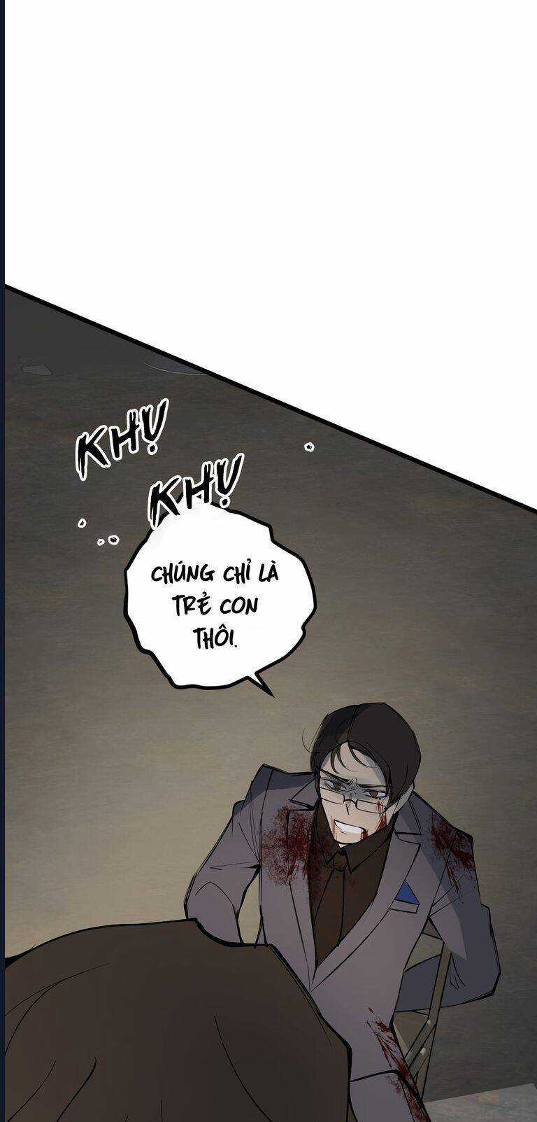 Hand Jumper Chương 15 trang 89