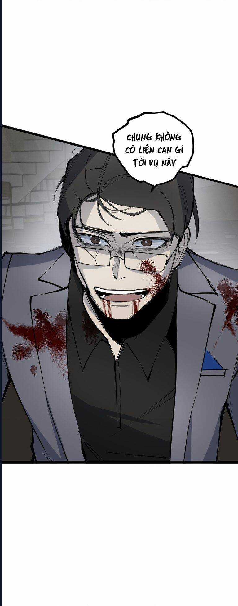 Hand Jumper Chương 15 trang 91