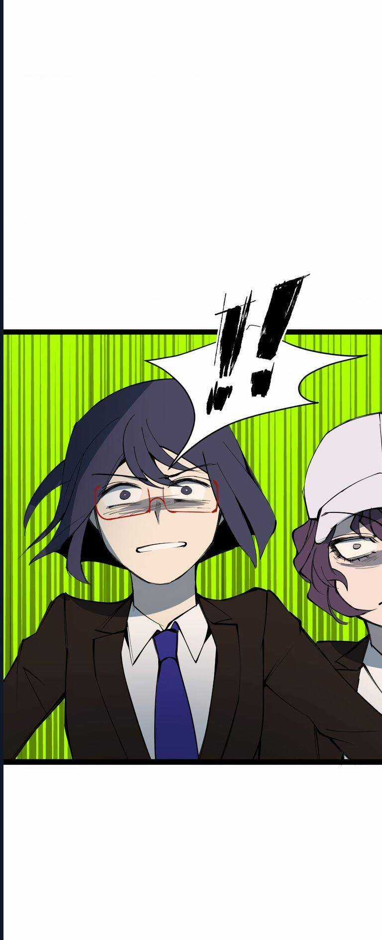 Hand Jumper Chương 15 trang 95