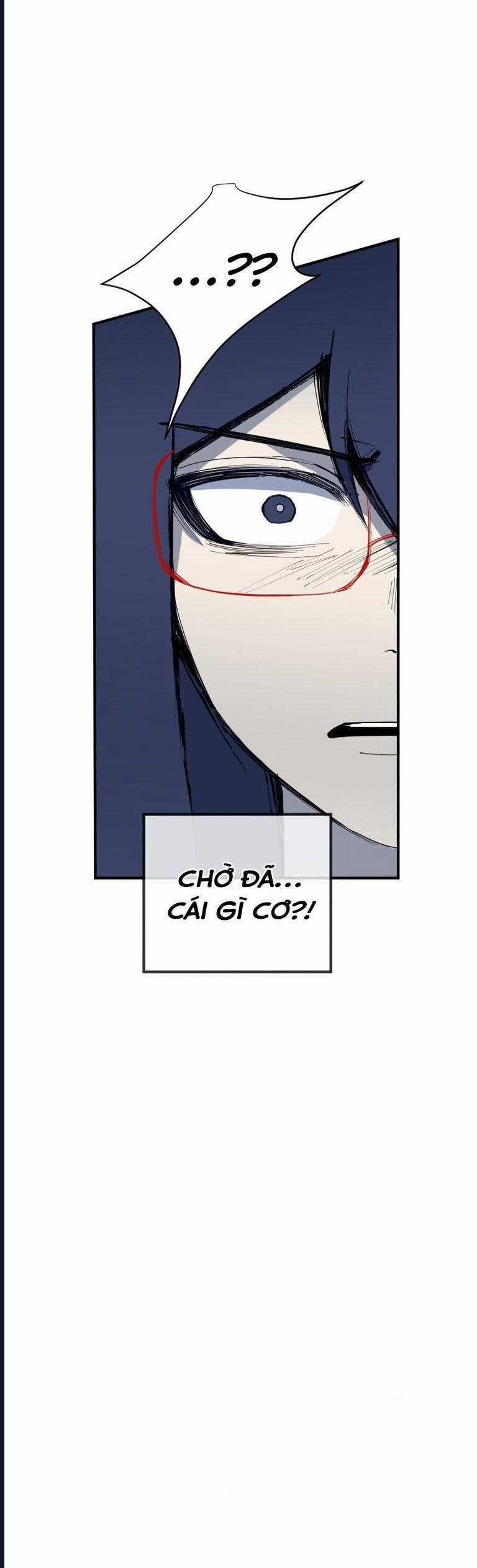 Hand Jumper Chương 15 trang 97