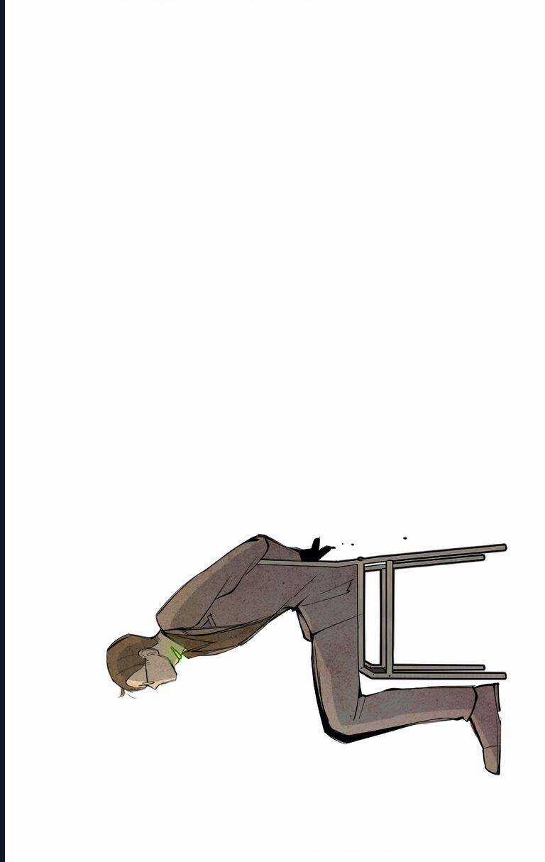 Hand Jumper Chương 16 trang 10