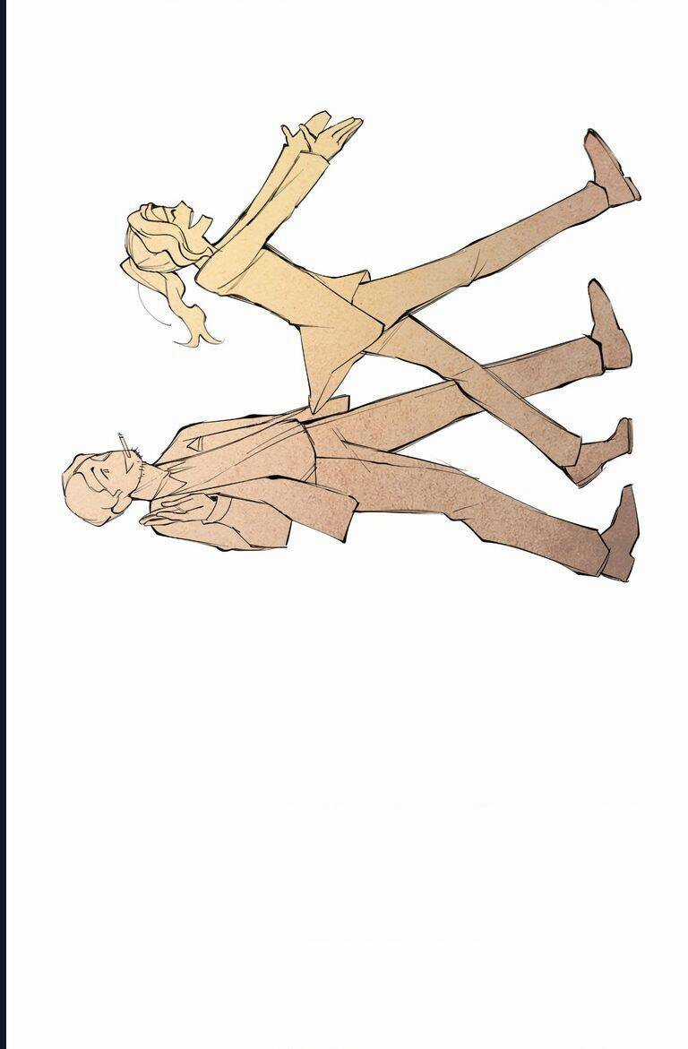 Hand Jumper Chương 16 trang 11