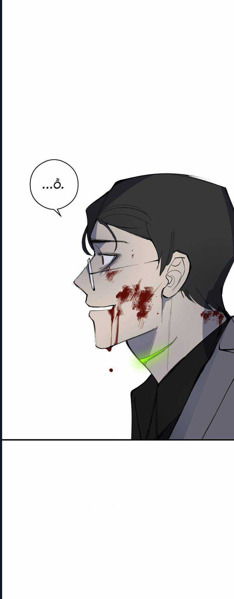 Hand Jumper Chương 16 trang 12