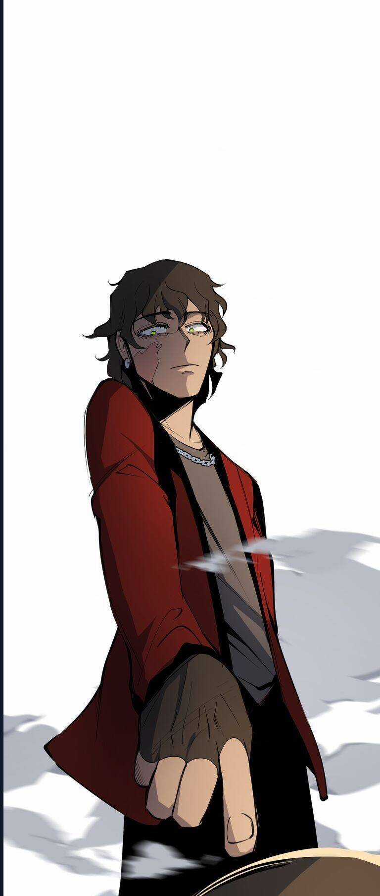 Hand Jumper Chương 16 trang 13