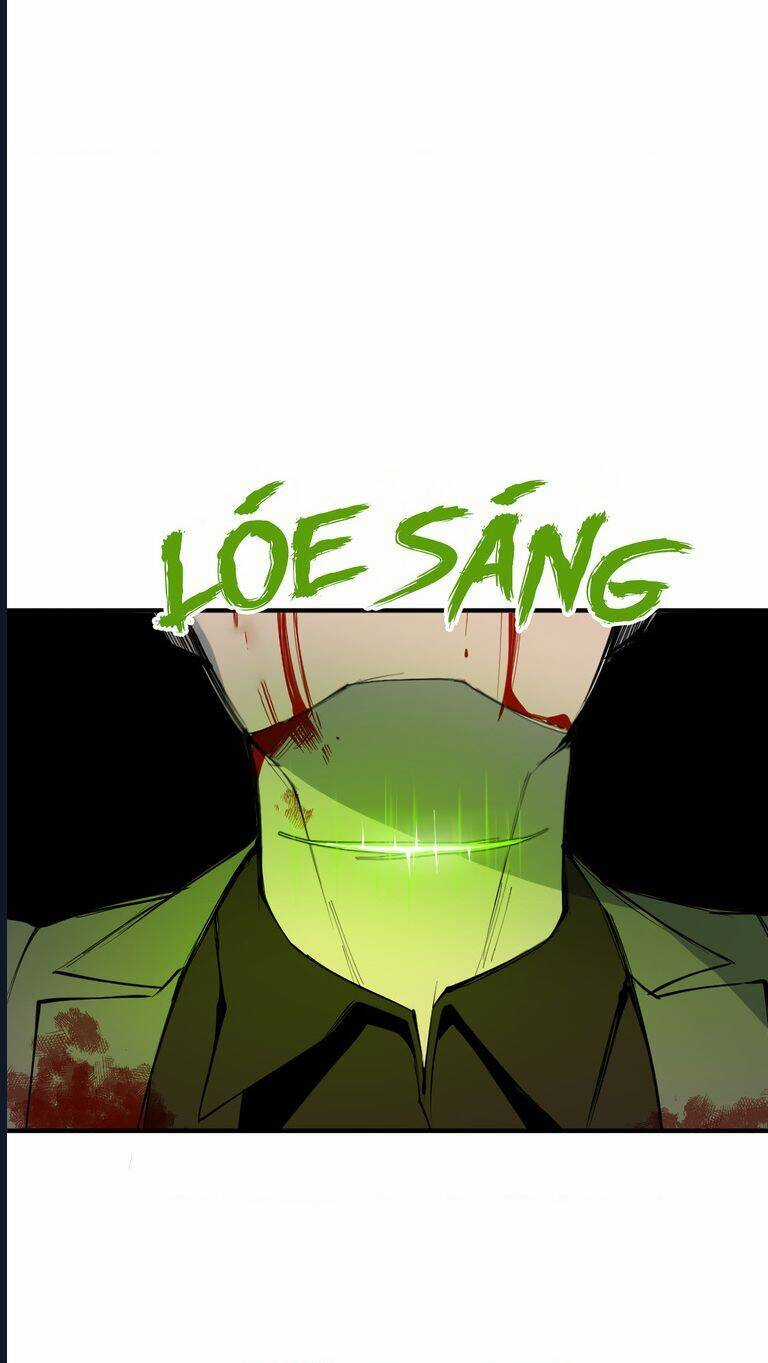 Hand Jumper Chương 16 trang 16