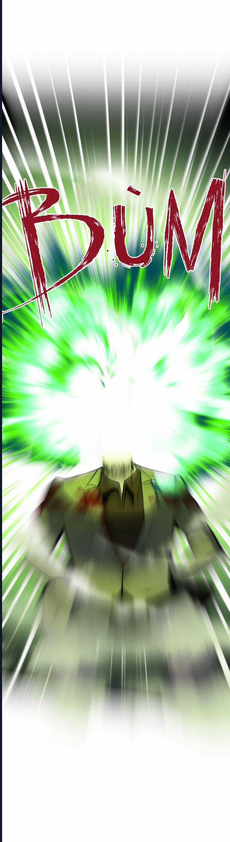 Hand Jumper Chương 16 trang 17