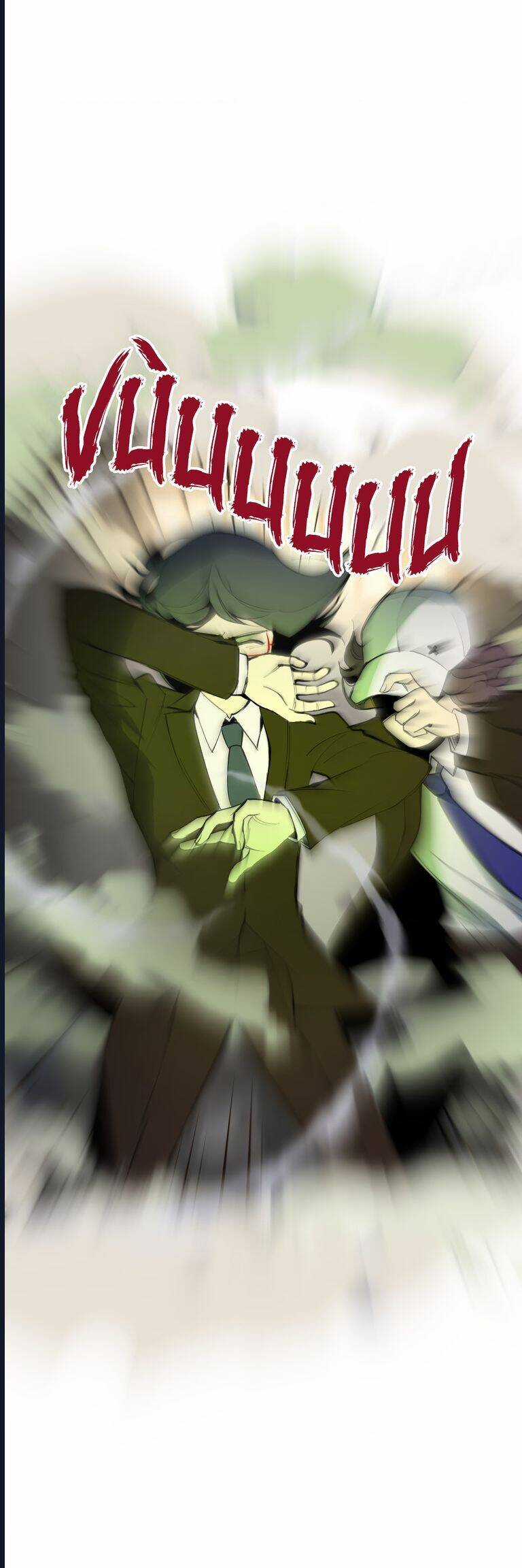 Hand Jumper Chương 16 trang 18