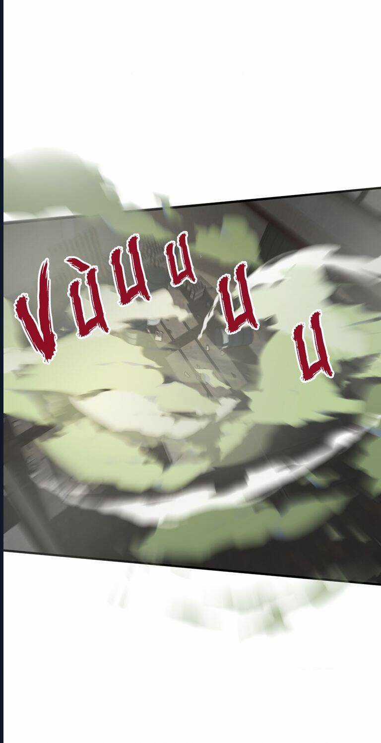 Hand Jumper Chương 16 trang 19