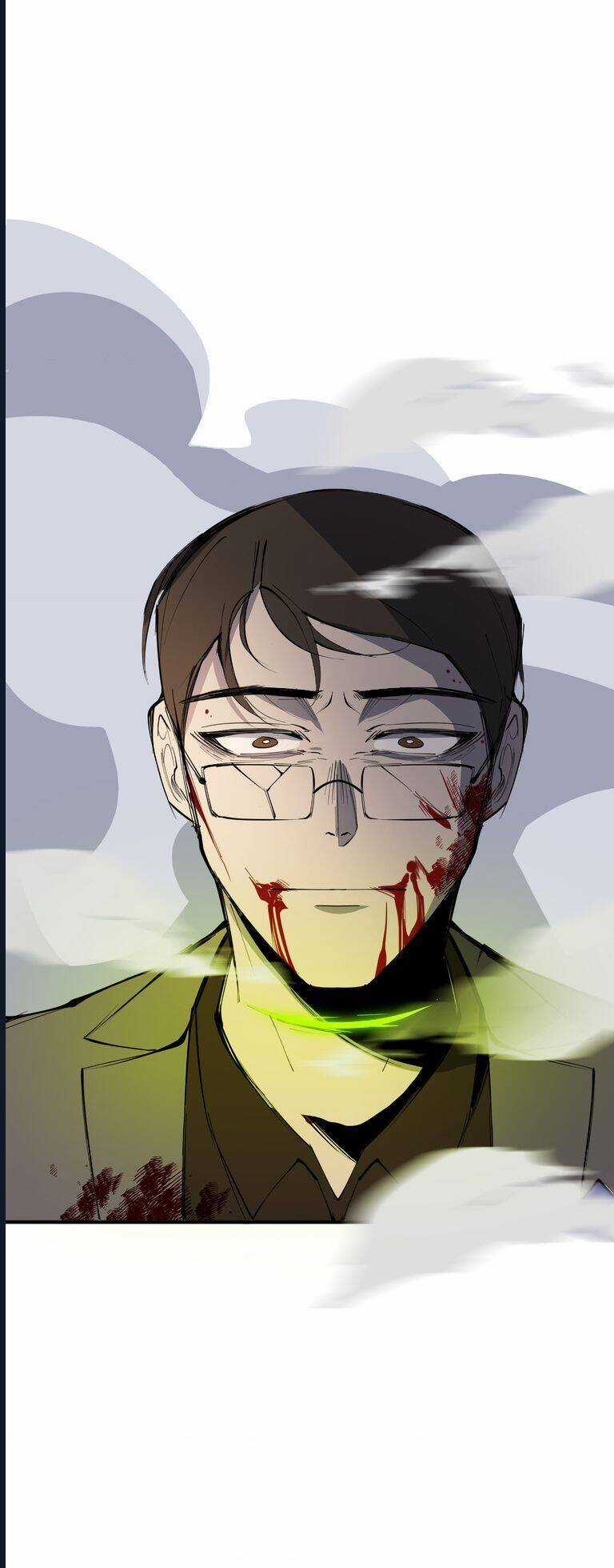 Hand Jumper Chương 16 trang 2