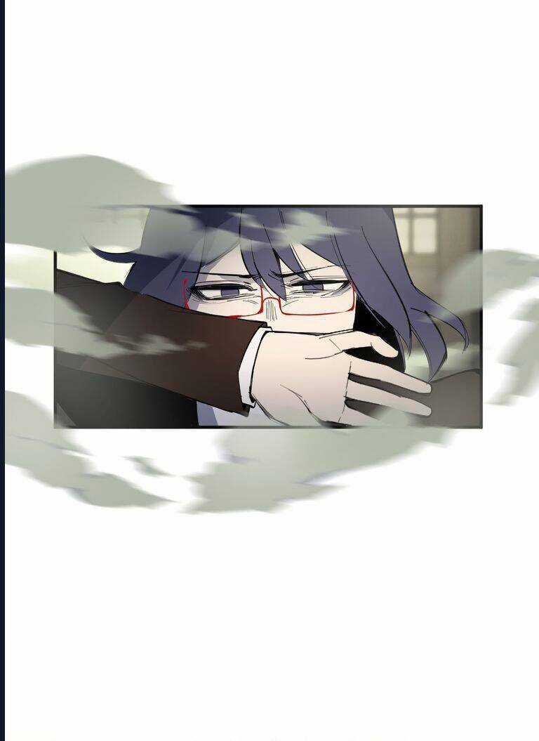 Hand Jumper Chương 16 trang 20