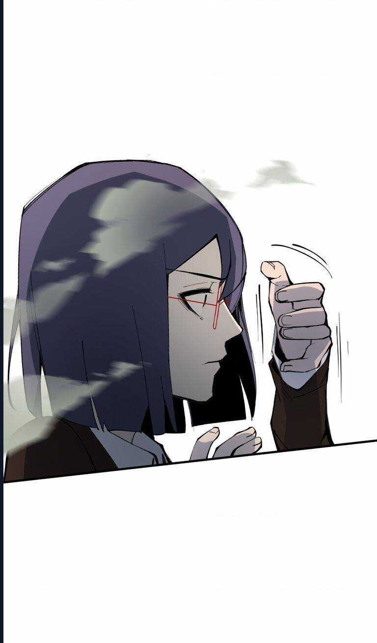 Hand Jumper Chương 16 trang 21