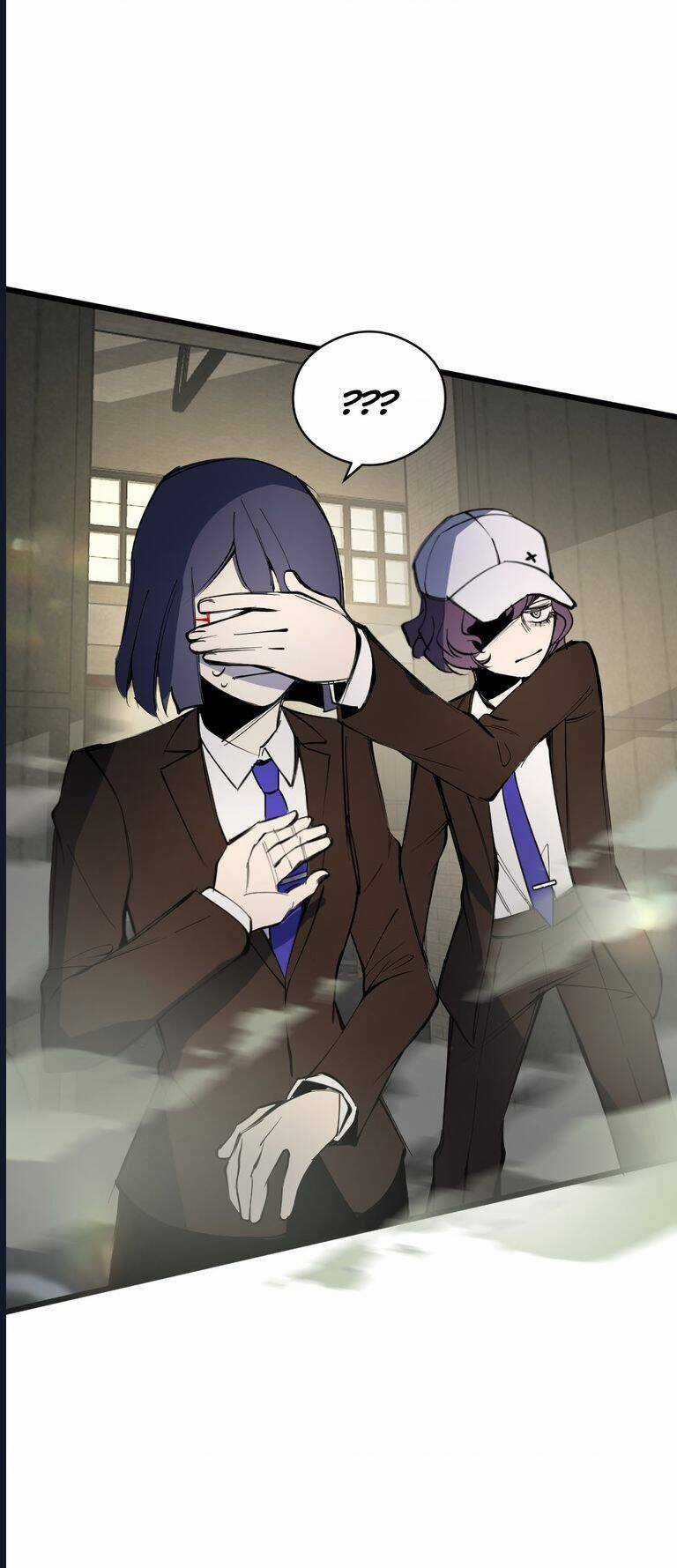 Hand Jumper Chương 16 trang 22