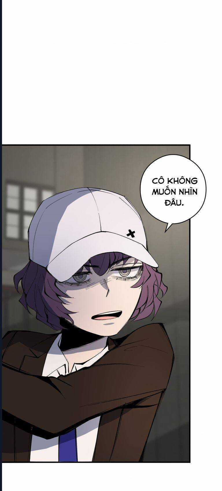 Hand Jumper Chương 16 trang 24