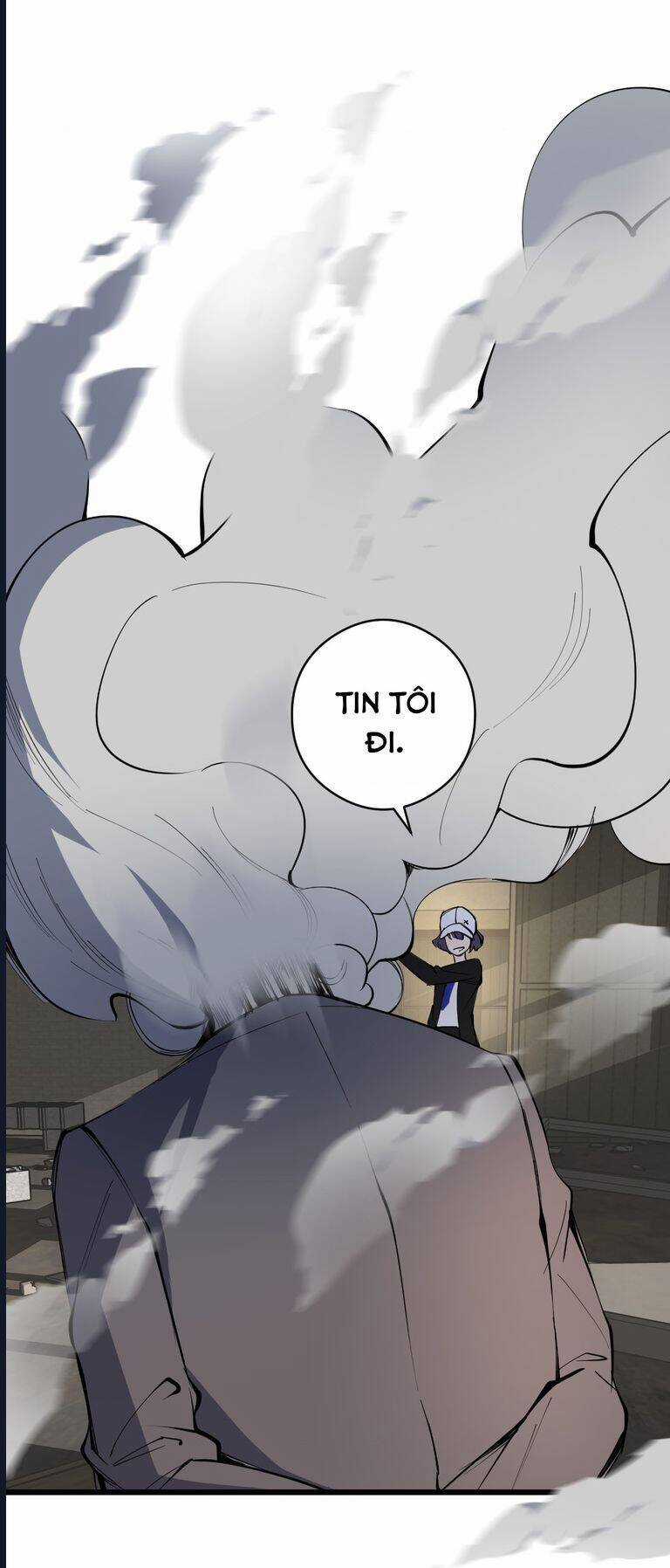 Hand Jumper Chương 16 trang 25