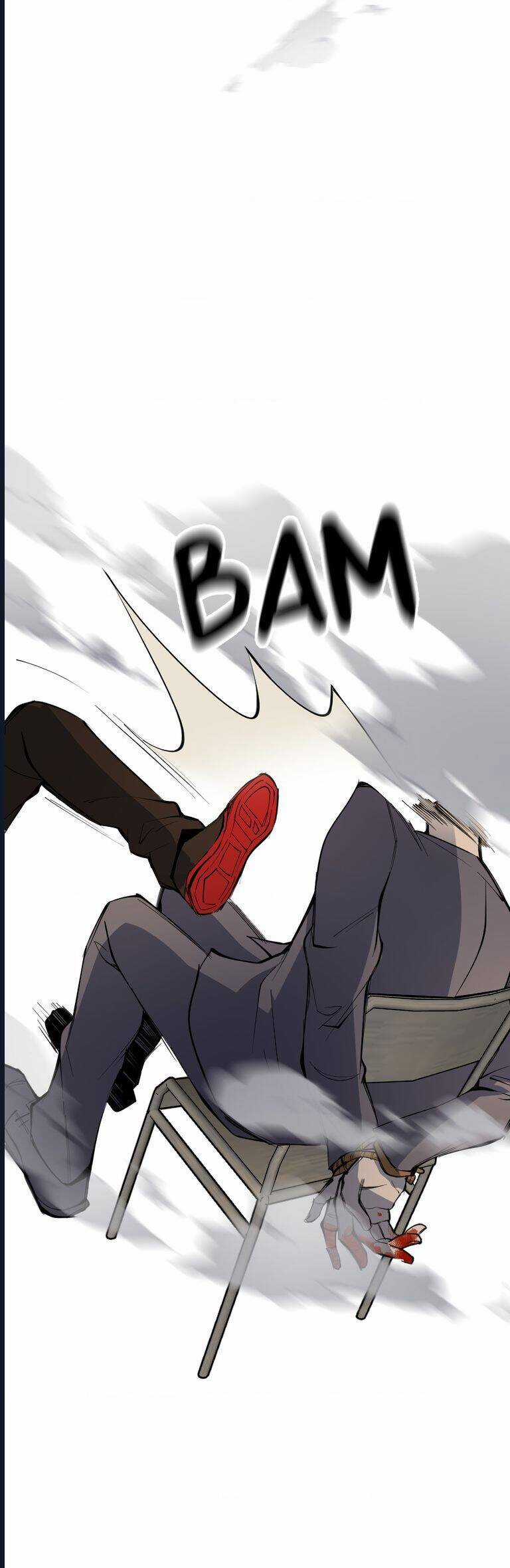 Hand Jumper Chương 16 trang 26