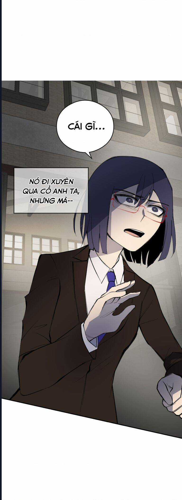 Hand Jumper Chương 16 trang 3