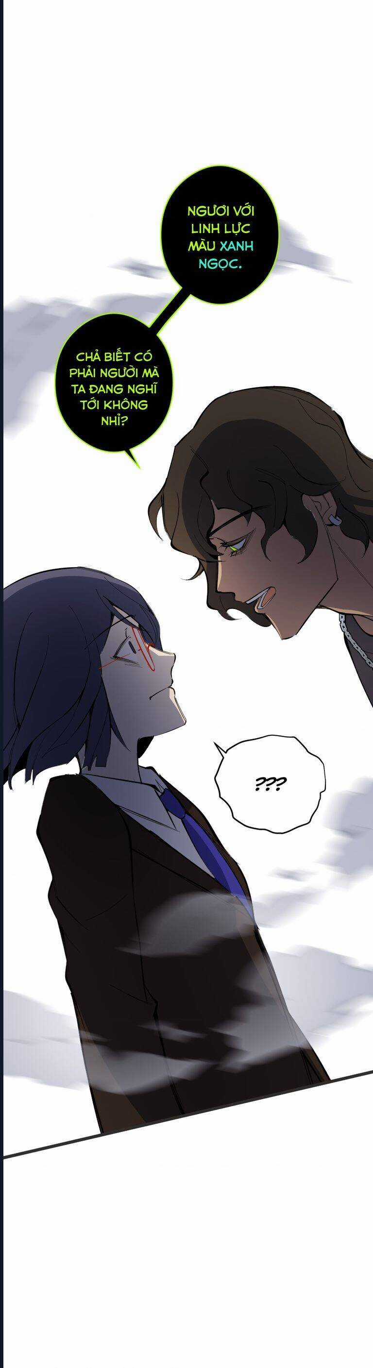 Hand Jumper Chương 16 trang 31